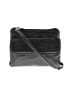 Payless Solid Black Crossbody Bag One size - photo 1