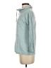 Talbots Teal Long Sleeve Top Size S - photo 5