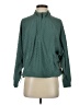 Stillwater Supply Co. 100% Polyester Teal Windbreaker Size S - photo 1