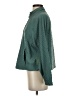 Stillwater Supply Co. 100% Polyester Teal Windbreaker Size S - photo 5