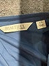 BEAUTIFUL Blue Short Sleeve Blouse Size XS - photo 7