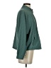 Stillwater Supply Co. 100% Polyester Teal Windbreaker Size S - photo 4