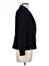 Albert Nipon Black Blazer Size 12 (petite) - photo 4