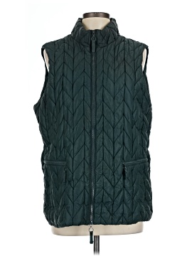 Coldwater Creek Vest