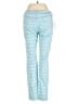 Vineyard Vines Polka Dots Blue Jeans Size 00 - photo 2