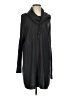 Cupio Black Poncho Size S - photo 1