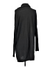 Cupio Black Poncho Size S - photo 2