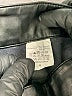 Unbranded Metallic Black Shorts Size S - photo 3