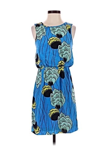 Sariah Casual Dress (view 1)