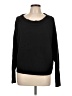 H&M Black Pullover Sweater Size L - photo 1