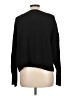H&M Black Pullover Sweater Size L - photo 2