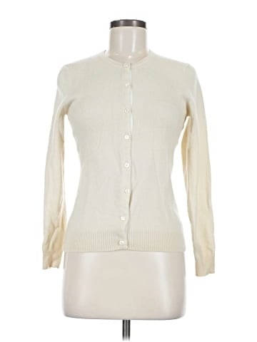 Vertical Design Cardigan (view 1)