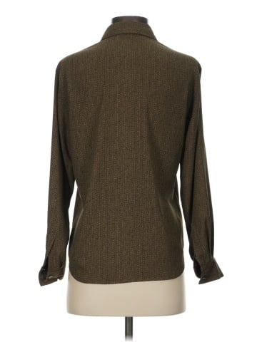 Lizsport Long Sleeve Blouse (view 2)
