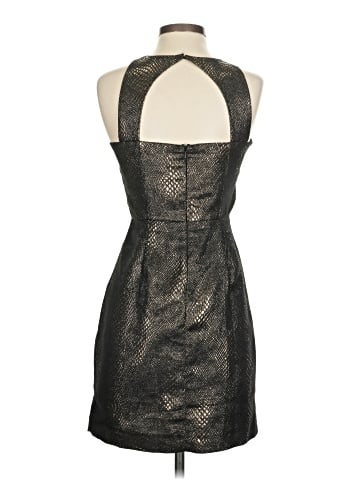 JACK Cocktail Dress (view 2)
