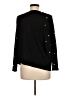 Zara Black Pullover Sweater Size M - photo 2
