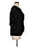 Zara Black Pullover Sweater Size M - photo 4