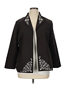 Sara Morgan For Haband Jacket