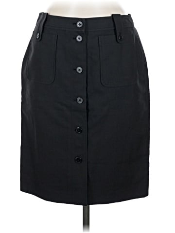 Ralph Lauren Black Label Formal Skirt (view 1)