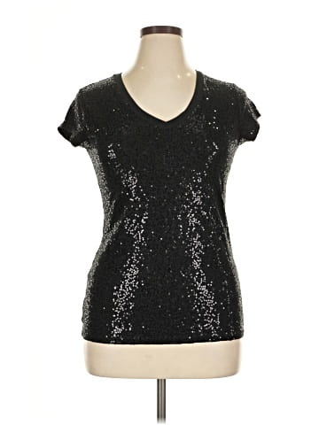 Demanding by Say What? Short Sleeve T-Shirt (view 1)