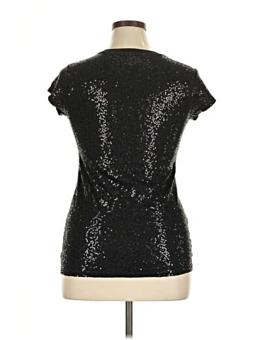 Demanding by Say What? Short Sleeve T-Shirt (view 2)