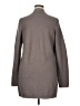 Evolution by Cyrus Gray Cardigan Size XL - photo 2