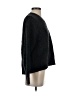 Uniqlo Solid Black Pullover Sweater Size S - photo 4