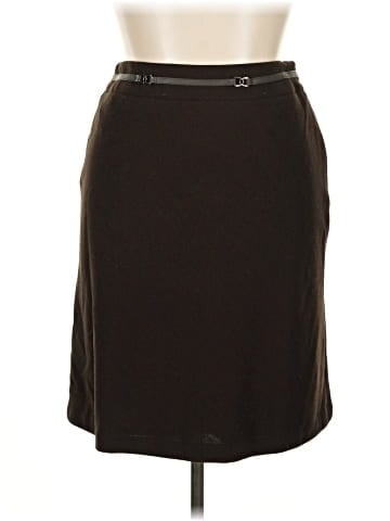 Jones New York Wool Skirt (view 1)