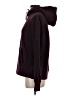 Athleta Burgundy Pullover Hoodie Size S - photo 5