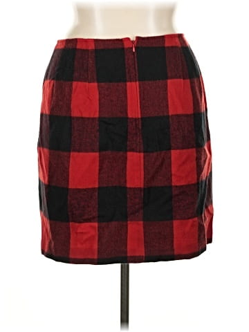 Venezia Jeans Clothing Co. Casual Skirt (view 2)