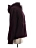 Athleta Burgundy Pullover Hoodie Size S - photo 4