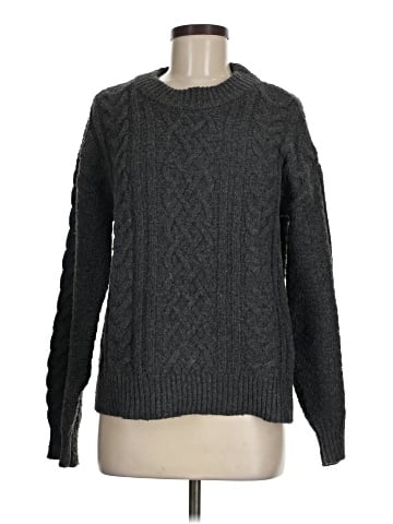 LC Lauren Conrad Pullover Sweater (view 1)