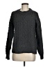 LC Lauren Conrad 100% Polyester Gray Pullover Sweater Size M - photo 1