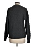 LC Lauren Conrad 100% Polyester Gray Pullover Sweater Size M - photo 2