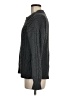 LC Lauren Conrad 100% Polyester Gray Pullover Sweater Size M - photo 5