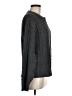 LC Lauren Conrad 100% Polyester Gray Pullover Sweater Size M - photo 4