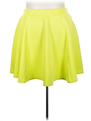Torrid Casual Skirt (view 2)