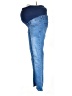 Assorted Brands Solid Blue Jeans Size 31 waist - photo 5