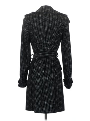 Alberto Makali Trenchcoat (view 2)