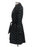 Alberto Makali Black Trenchcoat Size 2 - photo 5