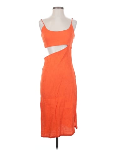 Flagpole Casual Dress (view 1)