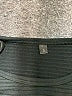 Unbranded Black Short Sleeve Turtleneck Size S - photo 7