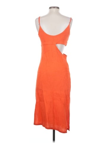 Flagpole Casual Dress (view 2)
