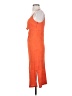 Flagpole Orange Casual Dress Size S - photo 5