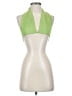 Peppermayo Green Sleeveless Blouse Size 2 - photo 1