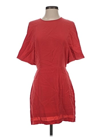 wren Casual Dress (view 1)