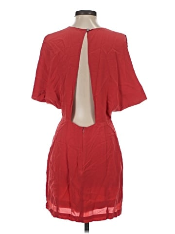wren Casual Dress (view 2)