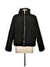 Ambiance 100% Polyester Solid Black Jacket Size L - photo 1