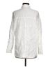 Madewell 100% Lyocell Ivory Long Sleeve Button-Down Shirt Size M - photo 2