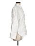 Madewell 100% Lyocell Ivory Long Sleeve Button-Down Shirt Size M - photo 4