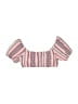 Lemlem Pink Swimsuit Top Size M - photo 1